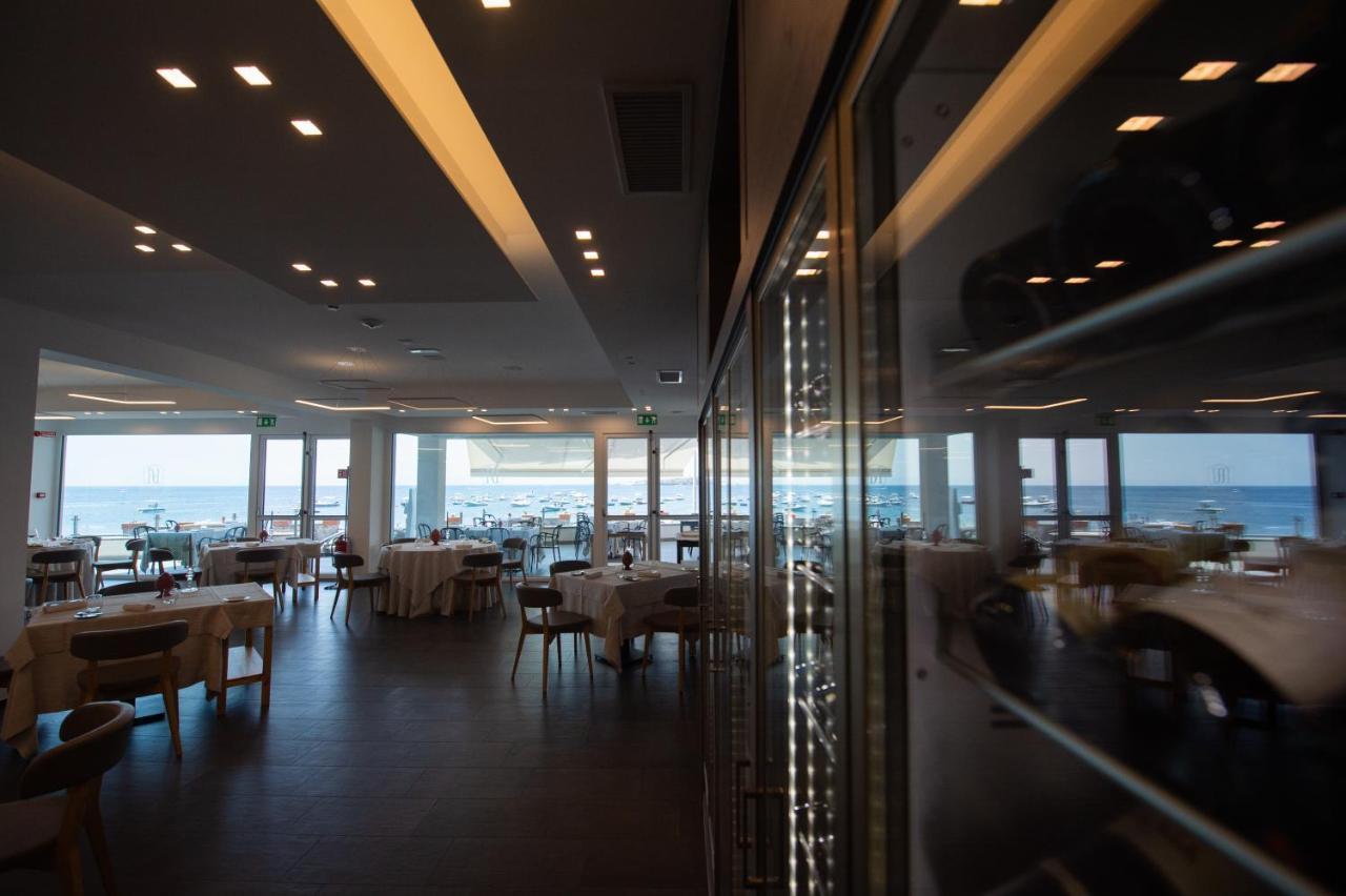 Grand Hotel Faraglioni Aci Trezza Exterior photo